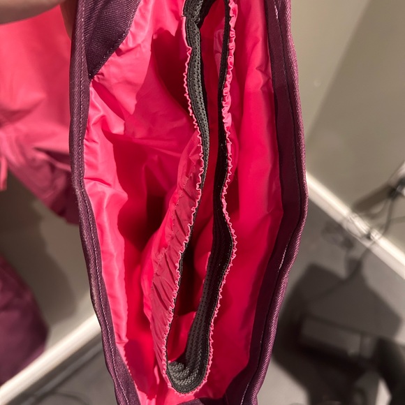 ✨Under Armour pink/pure ombre ski pants - Picture 11 of 15